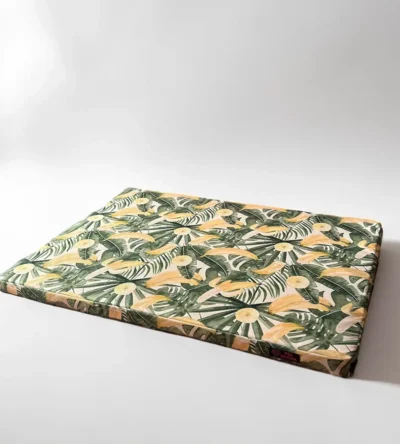 Wodoodporny materac dla psa