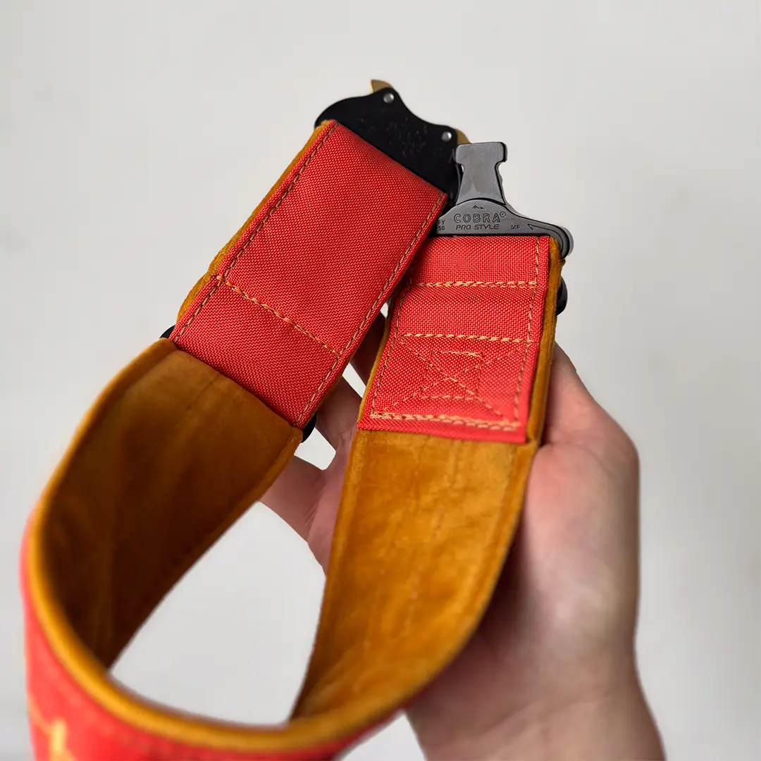 COBRA ®PRO STYLE