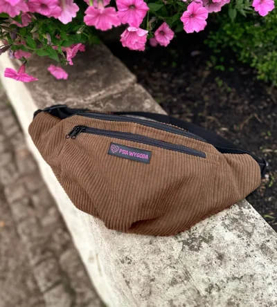 NERKA SPACEROWA SZTRUKS