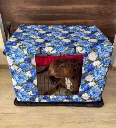 POKROWIEC NA KLATKĘ