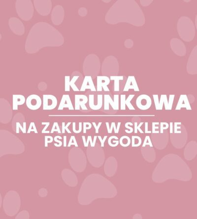Karta podarunkowa