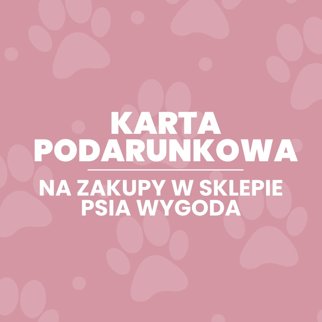 Karta podarunkowa