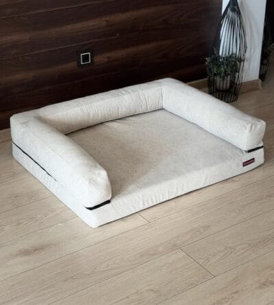 SOFA ORTOPEDYCZNA DLA PSA ORTO BIZI SOFT