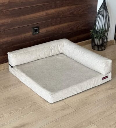 SOFA ORTOPEDYCZNA DLA PSA ORTO PLUS SOFT