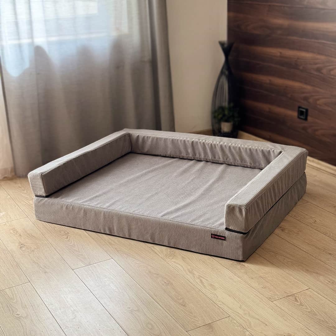 SOFA ORTOPEDYCZNA DLA PSA ORTO BIZI - obrazek 6