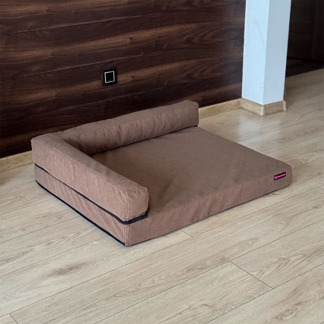 SOFA ORTOPEDYCZNA DLA PSA ORTO PLUS SOFT - obrazek 5